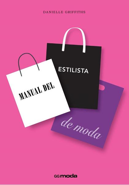 Manual del estilista de moda