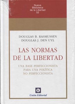 Las normas de la Libertad