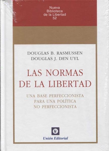 Las normas de la Libertad