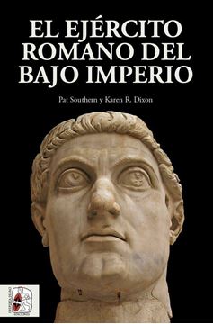 Ejército romano del Bajo Imperio, El