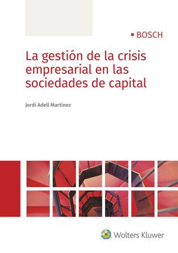 Gestión de la crisis empresarial en las sociedades de capital, La