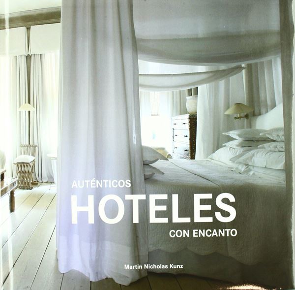 Auténticos Hoteles con encanto