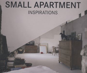 Small apartment "Inspirations"