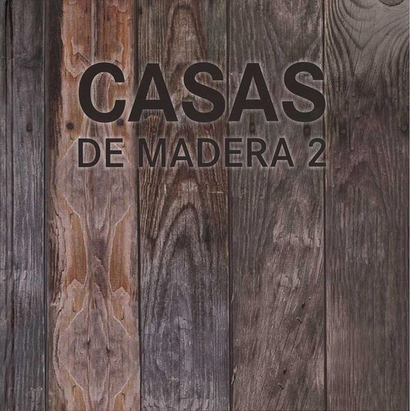 Casas de Madera 2