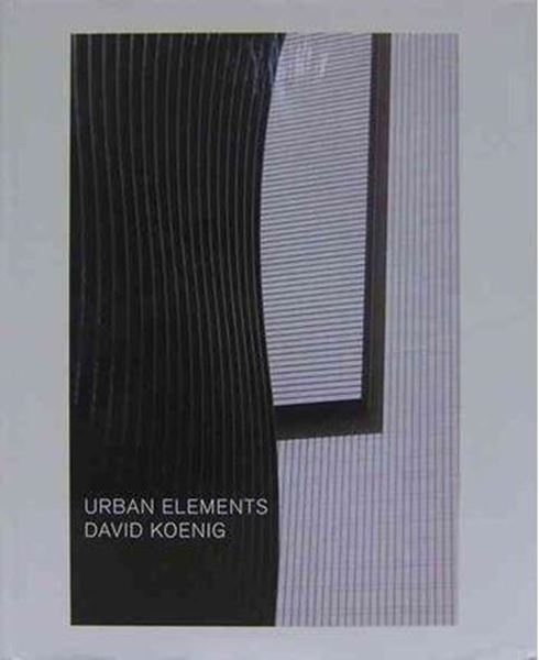 Urban Elements