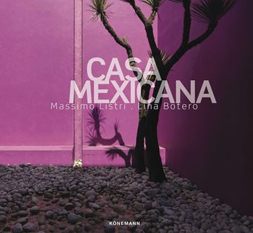 Casa mexicana