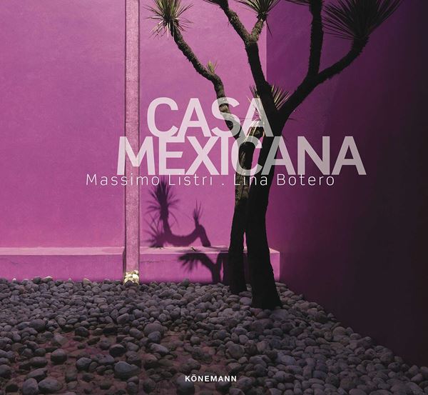 Casa mexicana