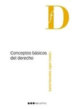 Conceptos básicos del derecho (2015) 