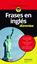 Frases en inglés para Dummies