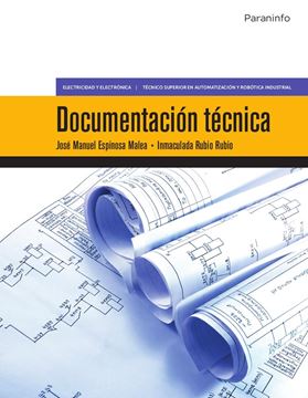 Documentación técnica