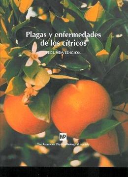 Plagas y Enfermedades de los Citricos