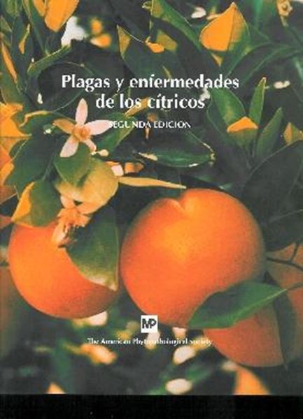 Plagas y Enfermedades de los Citricos