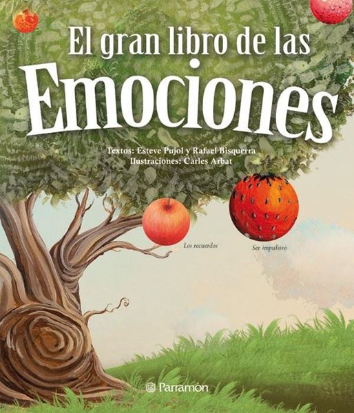 Gran libro de las Emociones, El