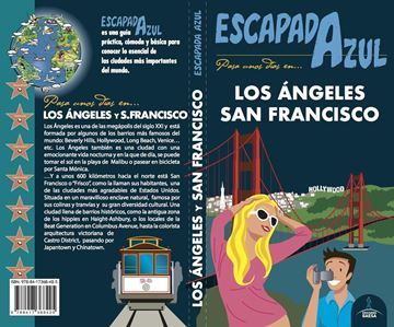 Los Ángeles y San Francisco 2018