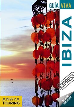 Ibiza Guía Viva Express 2018