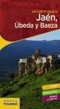 Un corto viaje a Jaén, Úbeda y Baeza 2018