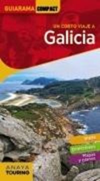 Un corto viaje a Galicia 2018