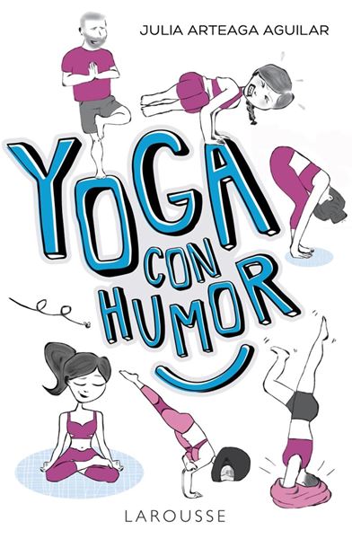 Yoga con humor