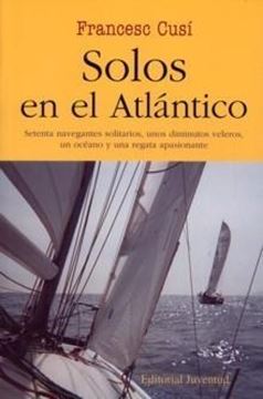 Solos en el Atlántico