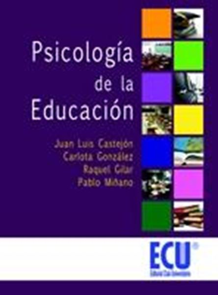 Psicología de la Educación