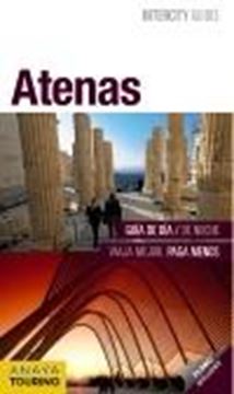 Atenas intercity guides