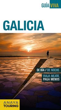 Galicia guía viva (2016)
