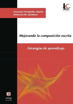 Mejorando la Composición Escrita "Estrategias de Aprendizaje"