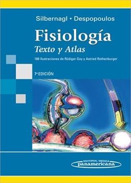 Fisiología Texto y Atlas
