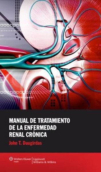 Manual de Tratamiento de la Enfermedad Renal Crónica