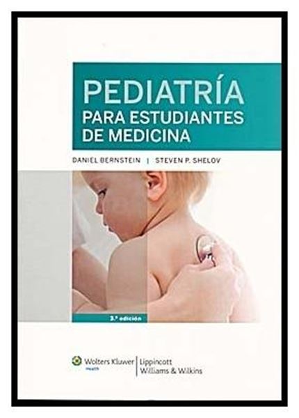 Pediatría para Estudiantes de Medicina