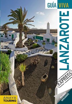 Lanzarote Guía viva