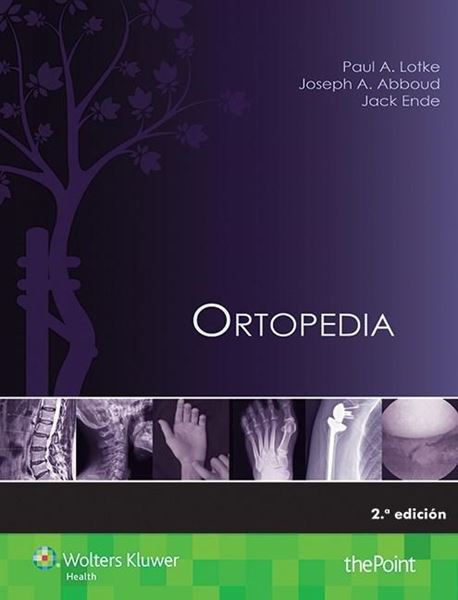 Ortopedia, 2016
