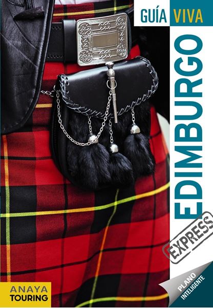 Edimburgo Express Guía Viva