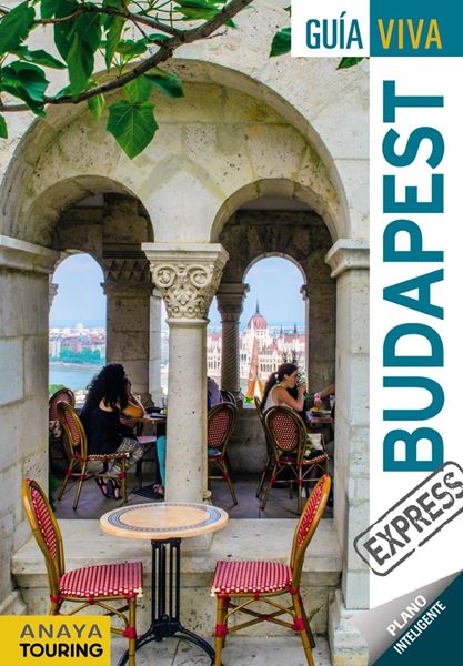 Budapest Guía Viva Express