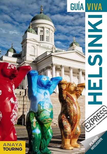Helsinki Guía Viva Express