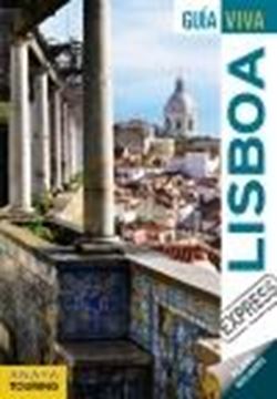 Lisboa Guía Viva Express