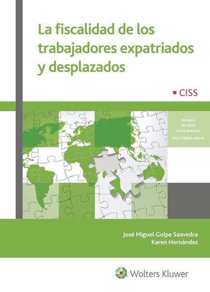 Fiscalidad de los trabajadores expatriados y desplazados, La