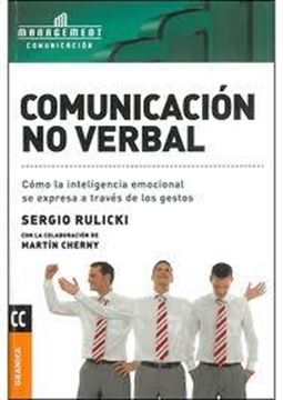 Comunicación no verbal