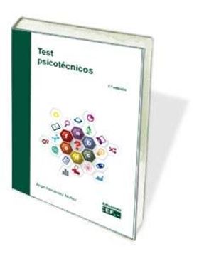 Test Psicotécnicos + Soluciones