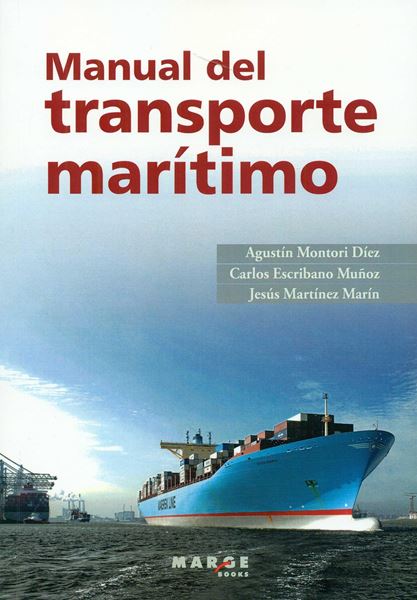 Manual del transporte marítimo