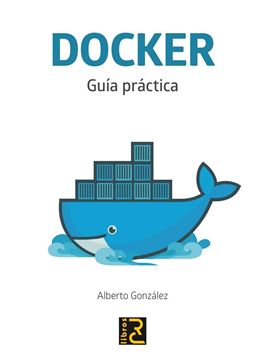 Docker: guía practica