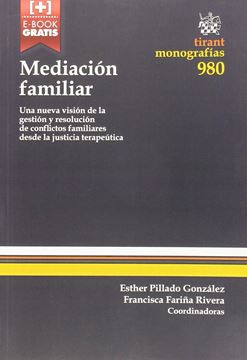 Mediación familiar