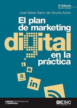 Plan de marketing digital en la práctica, El