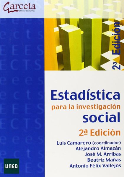 Estadística para la investigación social