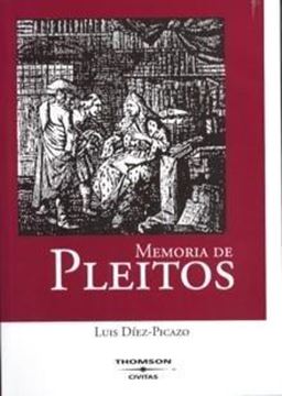 Memoria de Pleitos