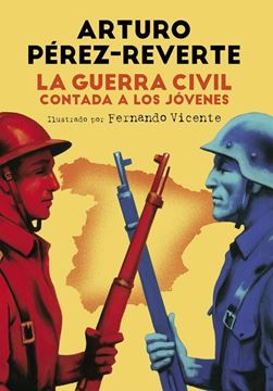 La guerra civil contada a los jóvenes