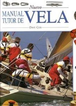 Nuevo manual Tutor de vela