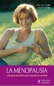 Menopausia, la