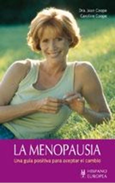 Menopausia, la