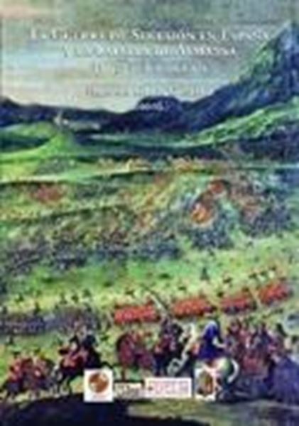 Guerra de Sucesión en España y la Batalla de Almansa, La "Europa en la encrucijada"